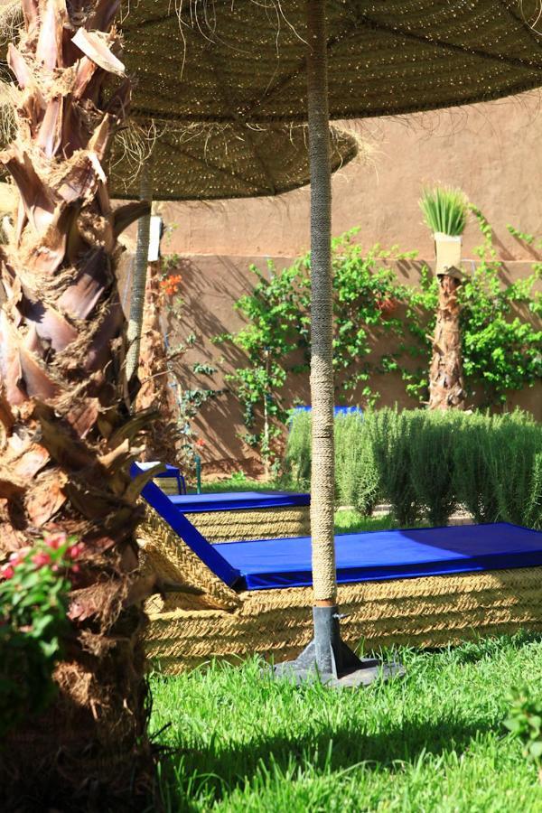 Riad Dar Tiziri Zagora Exterior foto