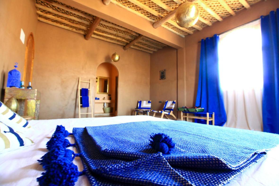 Riad Dar Tiziri Zagora Exterior foto