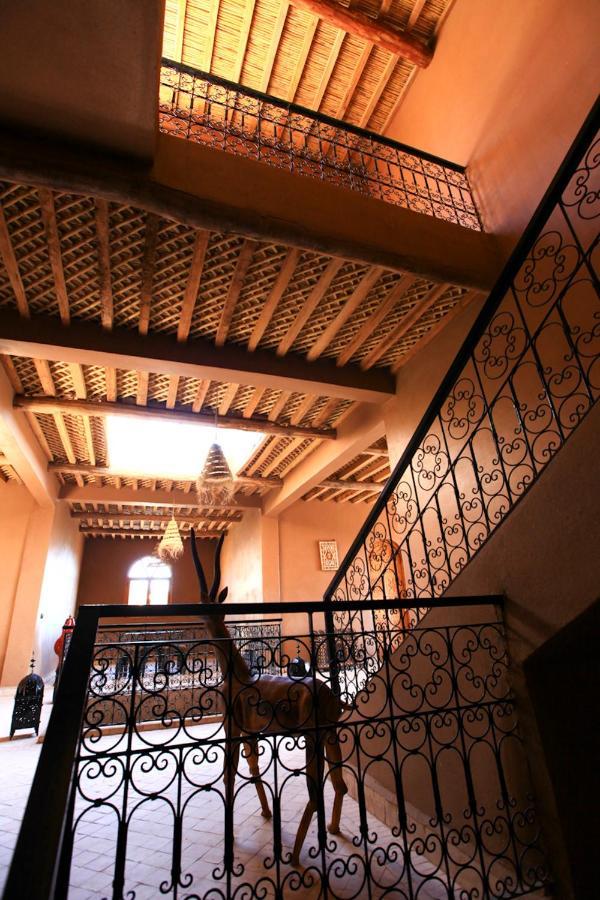 Riad Dar Tiziri Zagora Exterior foto