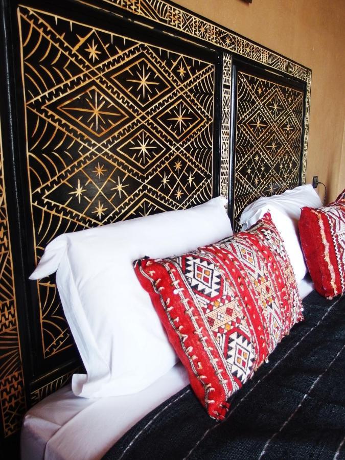 Riad Dar Tiziri Zagora Exterior foto