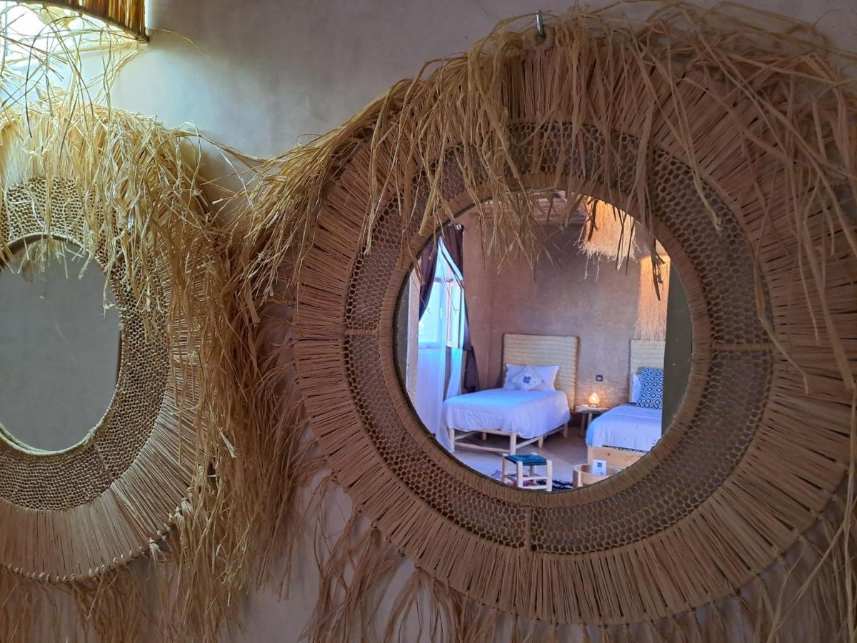 Riad Dar Tiziri Zagora Exterior foto